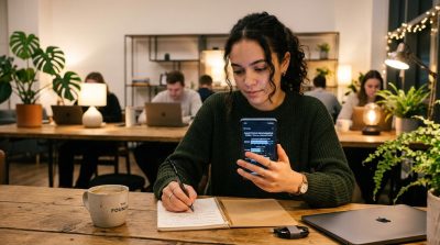 Cómo comparar rendimientos entre bancos digitales para elegir tu mejor opción en México