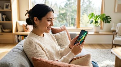 Qué es una cuenta digital con rendimiento y cómo puede hacer crecer tu dinero